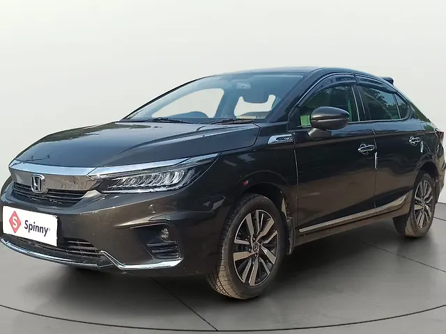 Used 2022 Honda City in Hyderabad Used 2022 Honda City in Hyderabad