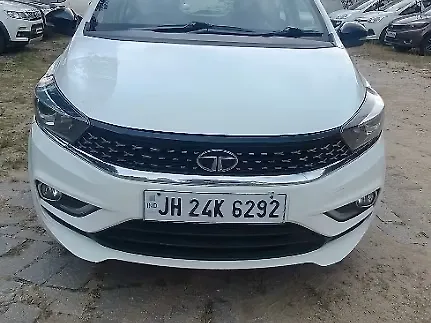 Used 2023 Tata Tiago in Ranchi