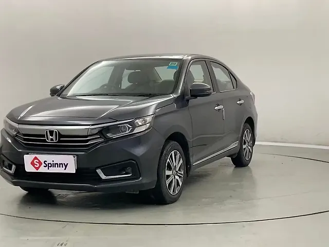 Used 2023 Honda Amaze in Jaipur Used 2023 Honda Amaze in Jaipur