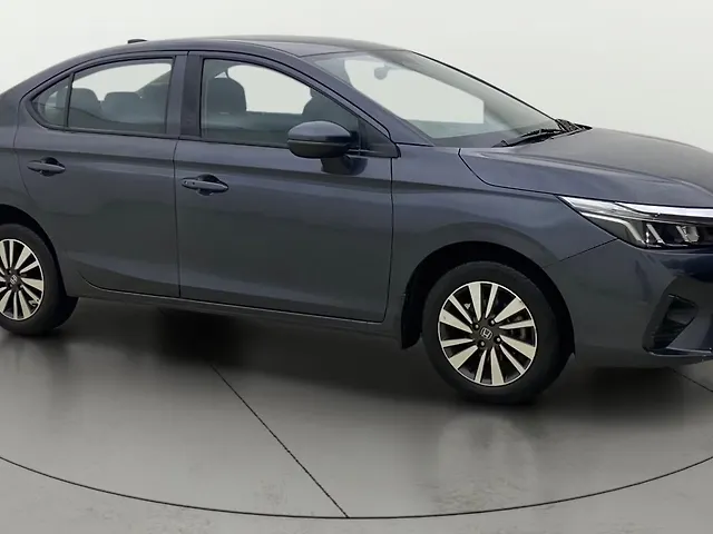 Used 2023 Honda City in Thane