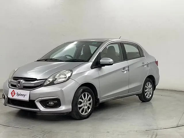 Used 2017 Honda Amaze in Pune
