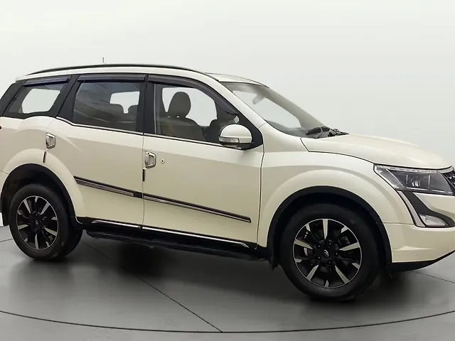 Used 2021 Mahindra XUV500 in Hyderabad