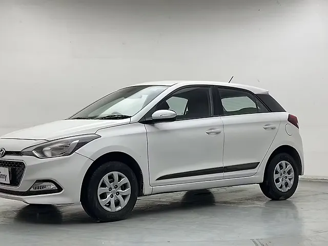 Used 2016 Hyundai Elite i20 in Ghaziabad Used 2016 Hyundai Elite i20 in Ghaziabad