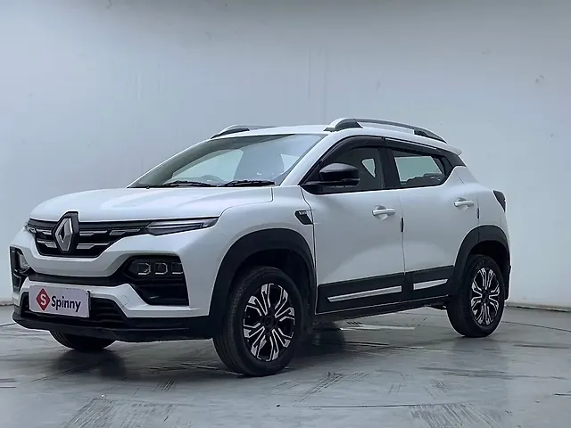 Used 2021 Renault Kiger in Hyderabad