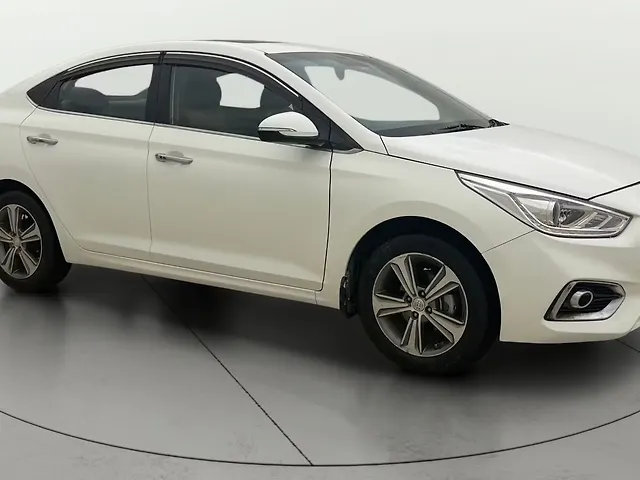 Used 2019 Hyundai Verna in Delhi