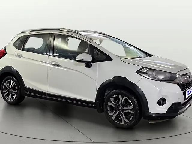 Used 2017 Honda WR-V in Delhi