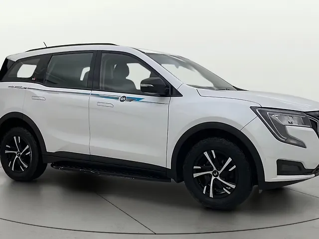 Used 2022 Mahindra XUV700 in Bangalore