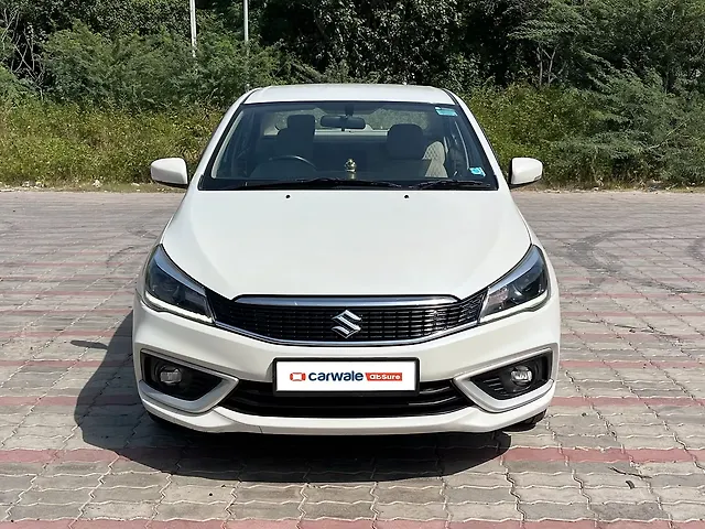Used 2022 Maruti Suzuki Ciaz in Delhi