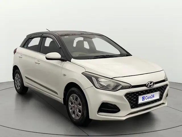 Used 2019 Hyundai Elite i20 in Lucknow Used 2019 Hyundai Elite i20 in Lucknow