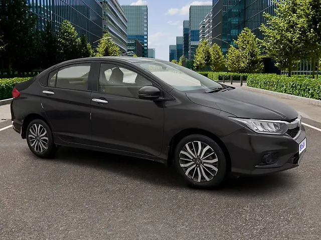 Used 2018 Honda City in Pune