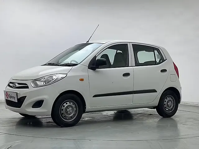 Used 2015 Hyundai i10 in Delhi Used 2015 Hyundai i10 in Delhi
