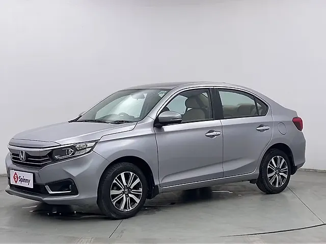 Used 2022 Honda Amaze in Chandigarh
