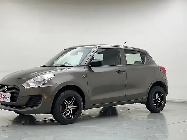 Used 2020 Maruti Suzuki Swift in Gurgaon