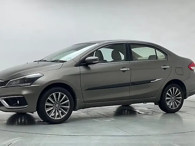 Used 2019 Maruti Suzuki Ciaz in Delhi