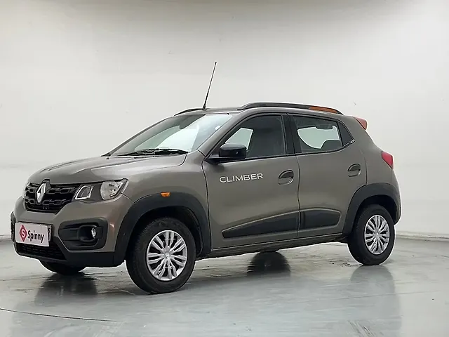 Used 2019 Renault Kwid in Ghaziabad Used 2019 Renault Kwid in Ghaziabad