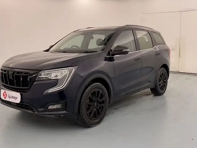 Used 2021 Mahindra XUV700 in Lucknow Used 2021 Mahindra XUV700 in Lucknow