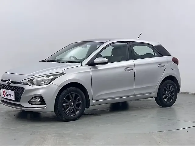 Used 2018 Hyundai Elite i20 in Chandigarh