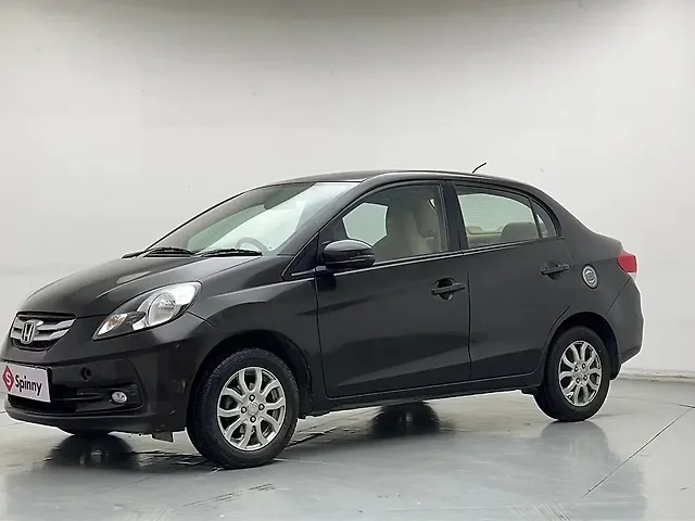 Used 2015 Honda Amaze in Ghaziabad Used 2015 Honda Amaze in Ghaziabad