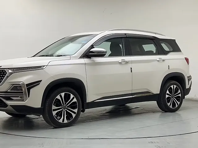 Used 2022 MG Hector in Delhi Used 2022 MG Hector in Delhi