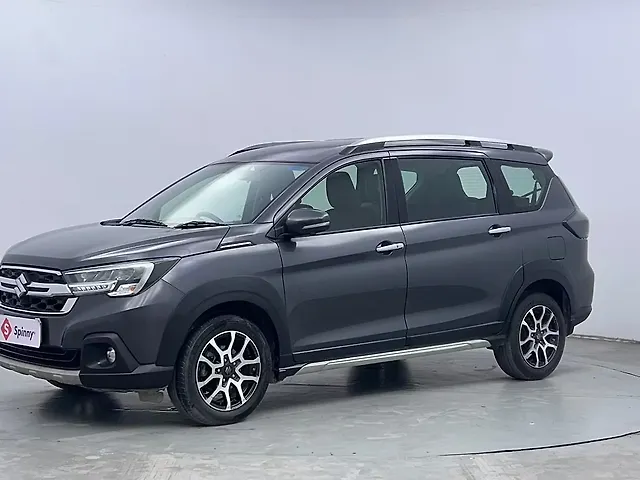 Used 2022 Maruti Suzuki XL6 in Chandigarh