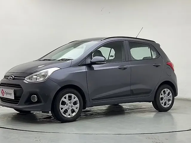 Used 2016 Hyundai Grand i10 in Delhi Used 2016 Hyundai Grand i10 in Delhi