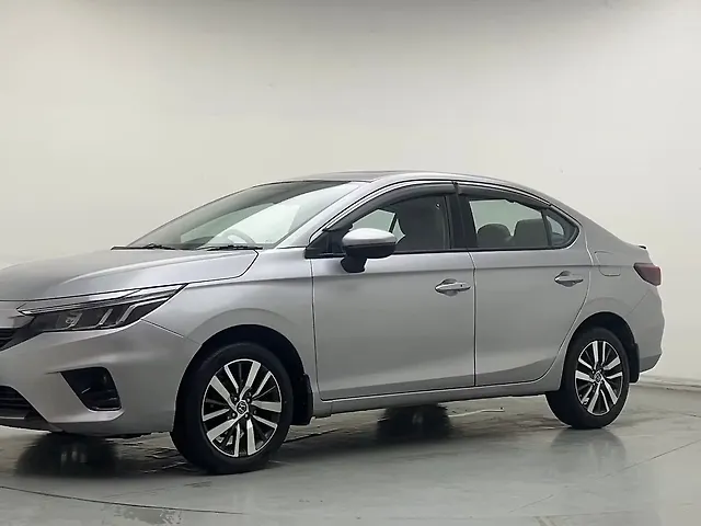 Used 2022 Honda City in Gurgaon