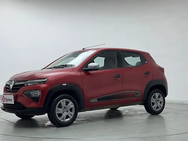 Used 2021 Renault Kwid in Delhi Used 2021 Renault Kwid in Delhi