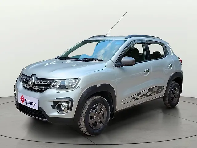 Used 2017 Renault Kwid in Jodhpur Used 2017 Renault Kwid in Jodhpur