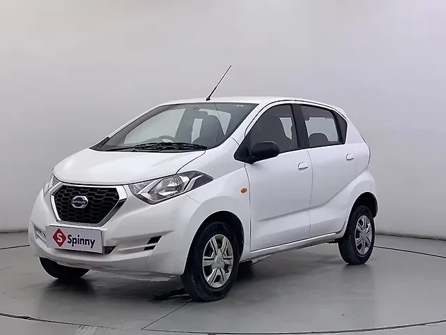 Used 2017 Datsun Redigo in Ahmedabad