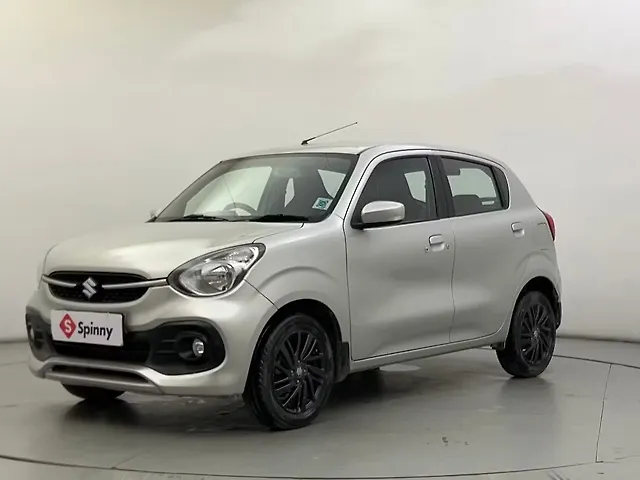 Used 2022 Maruti Suzuki Celerio in Ahmedabad Used 2022 Maruti Suzuki Celerio in Ahmedabad
