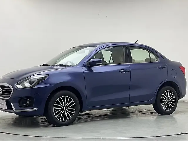 Used 2019 Maruti Suzuki DZire in Gurgaon Used 2019 Maruti Suzuki DZire in Gurgaon