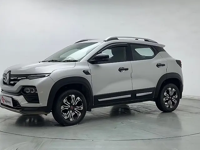 Used 2022 Renault Kiger in Ghaziabad Used 2022 Renault Kiger in Ghaziabad