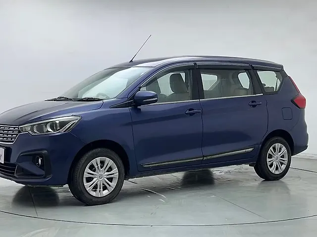 Used 2020 Maruti Suzuki Ertiga in Delhi