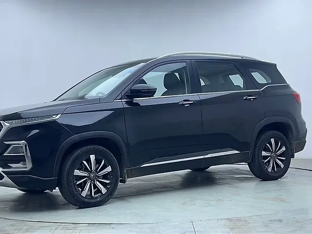 Used 2020 MG Hector in Thane Used 2020 MG Hector in Thane