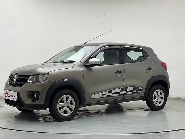 Used 2018 Renault Kwid in Gurgaon Used 2018 Renault Kwid in Gurgaon