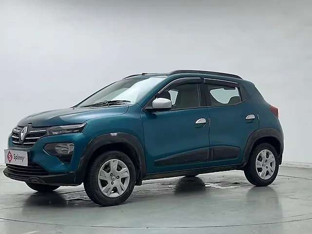 Used 2022 Renault Kwid in Faridabad Used 2022 Renault Kwid in Faridabad