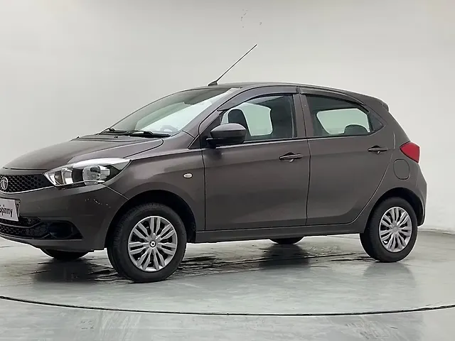 Used 2018 Tata Tiago in Gurgaon