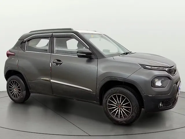 Used 2022 Tata Punch in Delhi