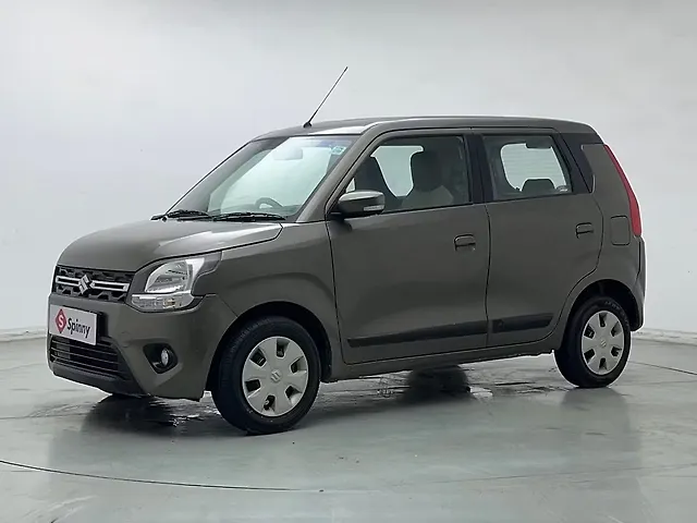 Used 2020 Maruti Suzuki Wagon R in Ghaziabad Used 2020 Maruti Suzuki Wagon R in Ghaziabad