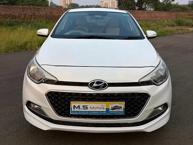 Used 2015 Hyundai Elite i20 in Mumbai Used 2015 Hyundai Elite i20 in Mumbai
