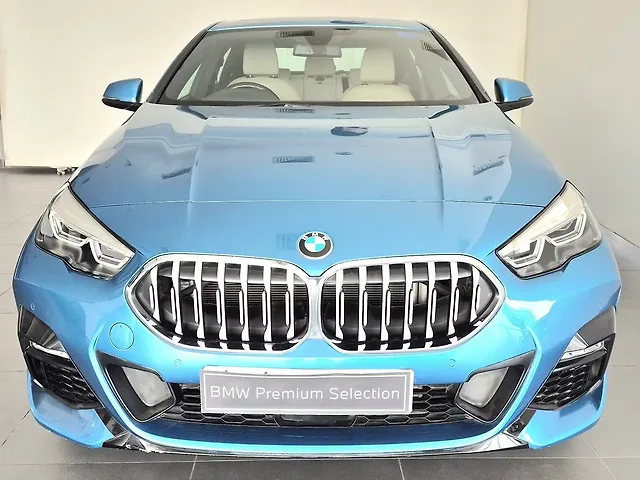 Used 2021 BMW 2 Series Gran Coupe in Faridabad Used 2021 BMW 2 Series Gran Coupe in Faridabad