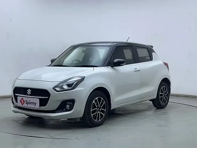 Used 2022 Maruti Suzuki Swift in Hyderabad