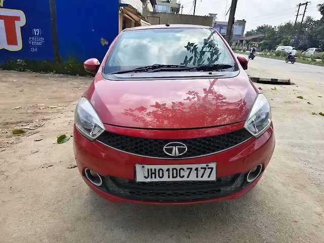 Used 2018 Tata Tiago in Ranchi