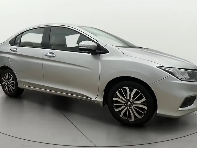 Used 2018 Honda City in Ghaziabad