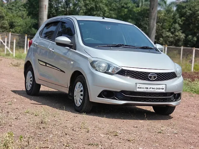 Used 2016 Tata Tiago in Nashik Used 2016 Tata Tiago in Nashik