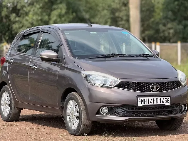 Used 2018 Tata Tiago in Nashik Used 2018 Tata Tiago in Nashik