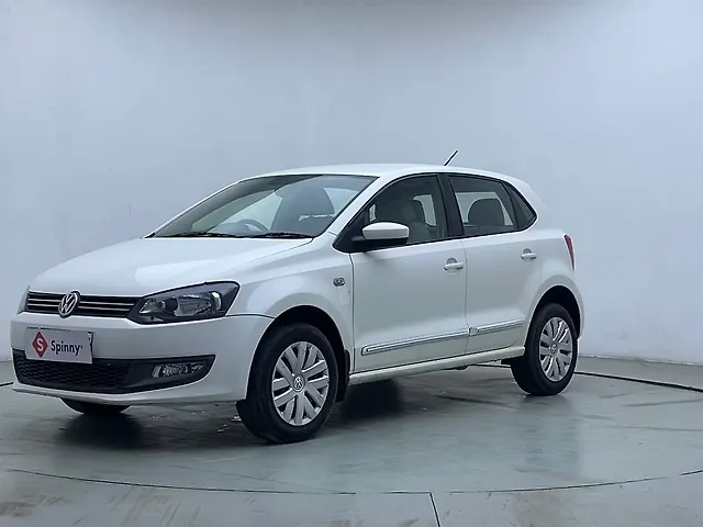 Used 2013 Volkswagen Polo in Thane