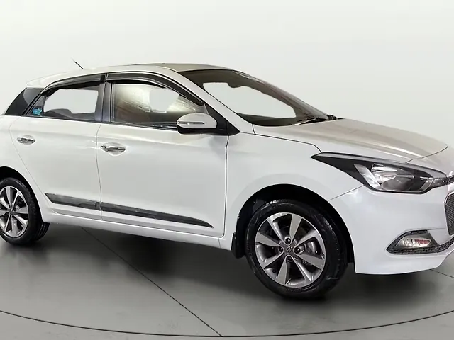 Used 2016 Hyundai Elite i20 in Ghaziabad