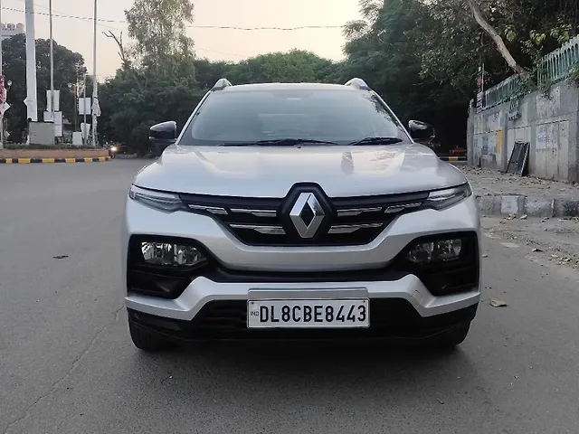 Used 2022 Renault Kiger in Delhi