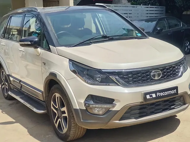 Used 2018 Tata Hexa in Bangalore